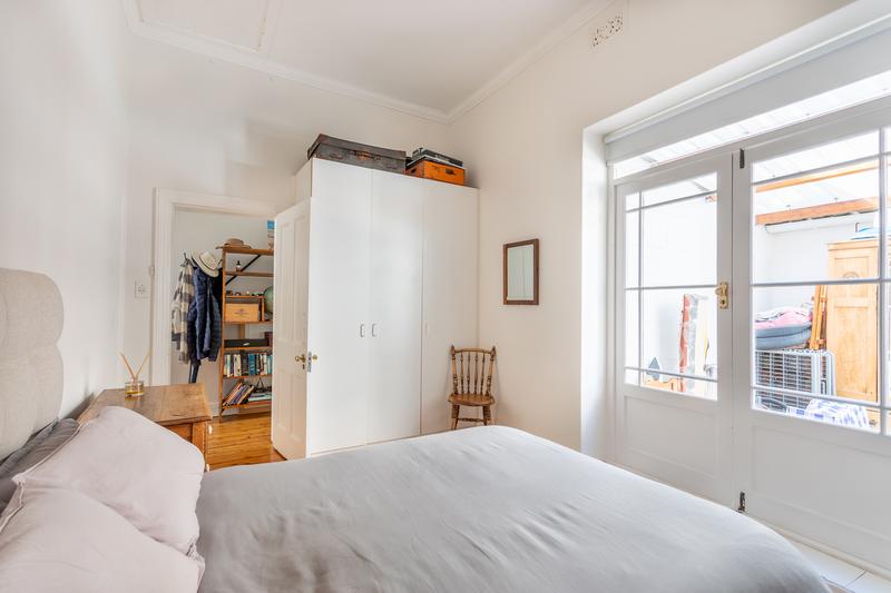 To Let 2 Bedroom Property for Rent in Tamboerskloof Western Cape